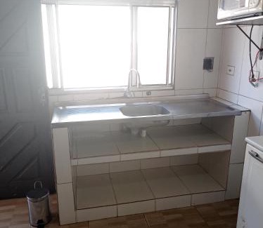 Itanhaem House | Casa na praia