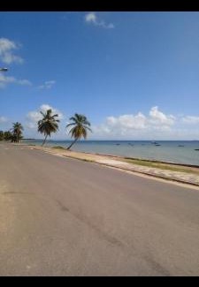 Itaparica House | Casa na praia