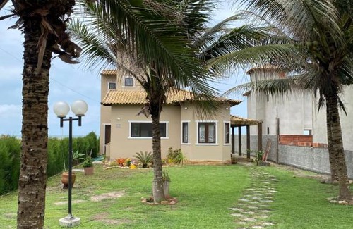 Unamar House | Casa na Praia