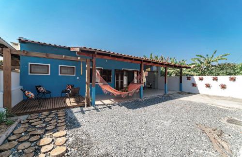 Morrinhos House | Casa na praia de Morrinhos Bombinhas para 10 pessoas, Excelente localização