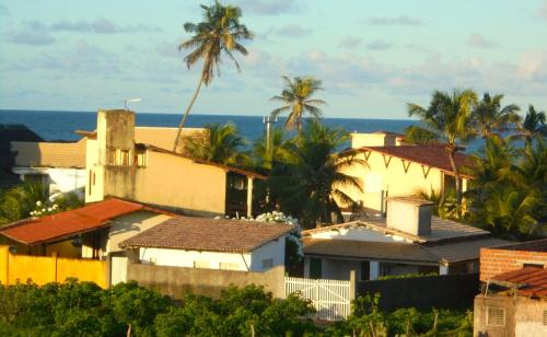 Muriu House | Casa na Praia de Muriu - Andréia