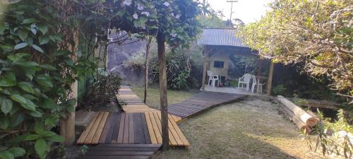 Pantano do Sul House | Casa na Praia do Matadeiro