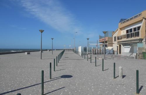 Vila do Conde House | Casa na Praia do Mindelo