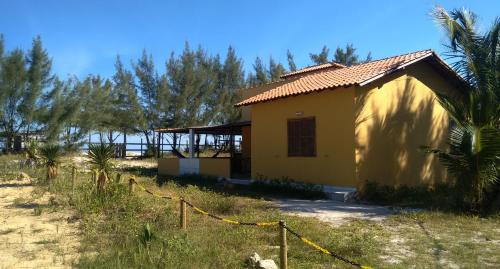 Arraial do Cabo House | Casa na Praia Monte Alto - Arraial
