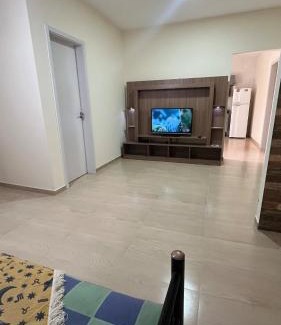 Ingleses do Rio Vermelho House | Casa na Praia nos Ingleses em Florianópolis