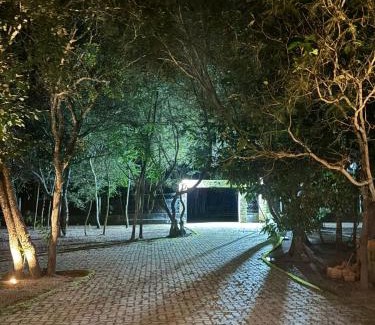 Crato House | Casa na serra do Araripe