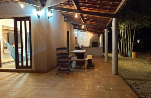 Crato House | Casa na serra do Araripe