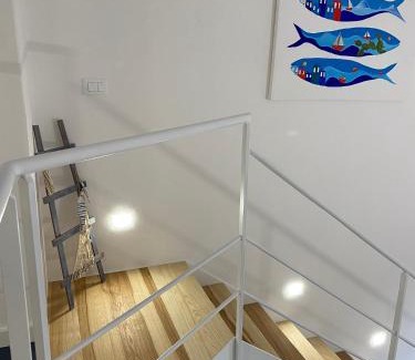 Ustica House | Casa Nadip