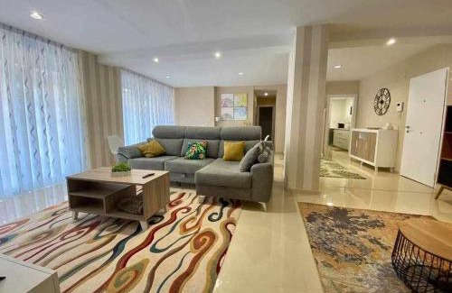 Marina d'Or Apartment | Casa Nala Ivan Luxury Homes 6ªPlta Norte 1ªLinea