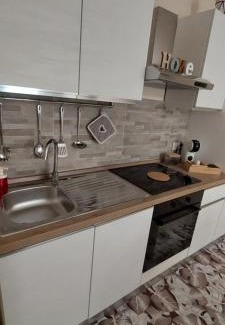 Rione Sanita House | Casa Nanuzza