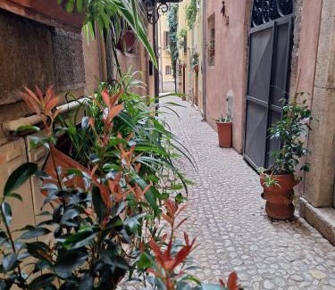 Sora Apartment | Casa Napoleone
