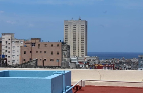 Centro Havana House | Casa Natacha