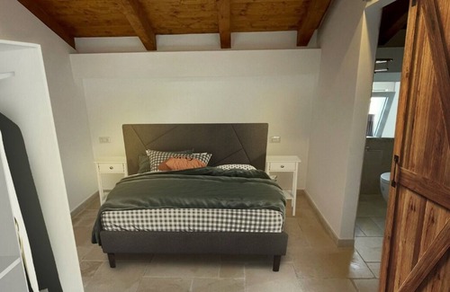 Parghelia House | Casa Natura 40