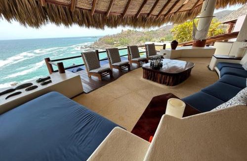 Ixtapa Villa | Casa Nautilus Ixtapa, espectacular!