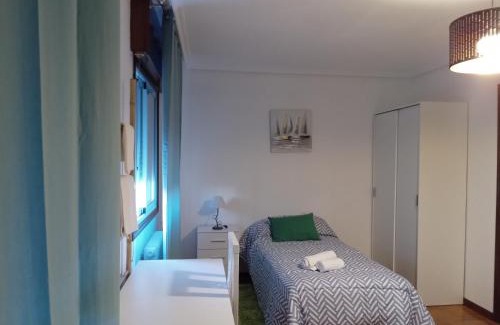 Coia Apartment | Casa Navarro