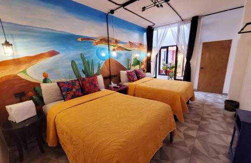 La Paz Apartment | Casa Navarro