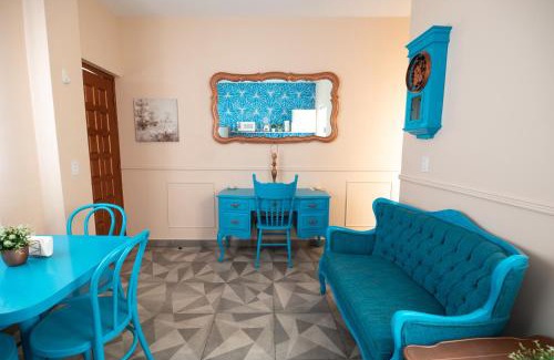 La Paz Apartment | Casa Navarro