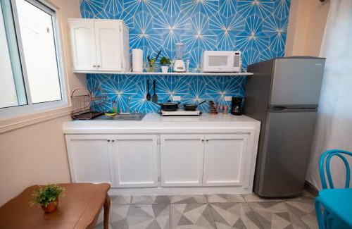 La Paz Apartment | Casa Navarro