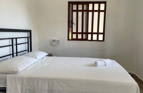 Santa Maria Tonameca House | Casa Nayechee Hospedaje & Dive Center