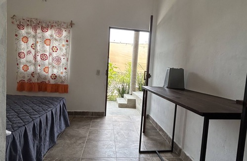 Santa Maria Tonameca House | Casa Nayechee Hospedaje & Dive Center