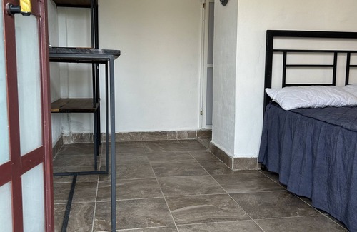 Santa Maria Tonameca House | Casa Nayechee Hospedaje & Dive Center