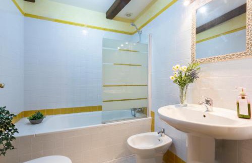Benaocaz Apartment | Casa Nazarí 3 Rooms