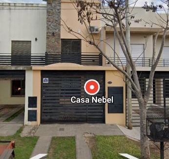 Concordia House | Casa Nebel