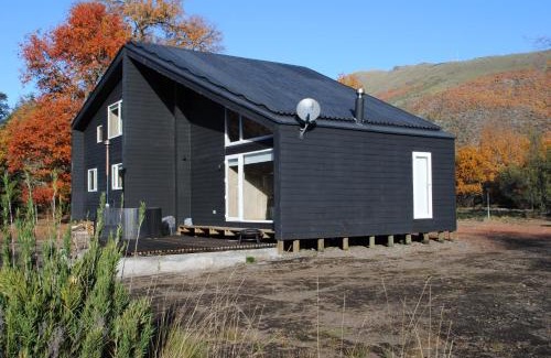Pinto House | Casa Negra Nevados de Chillan