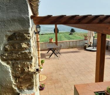 Erice House | Casa nel Vigneto Erice
