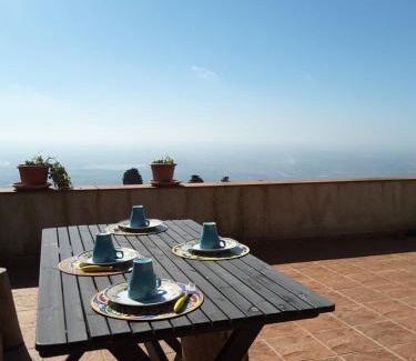 Erice House | Casa nel Vigneto Erice