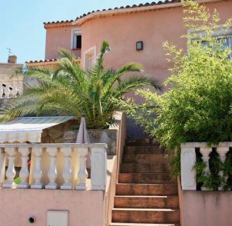Grosseto-Prugna Apartment | Casa Nelly