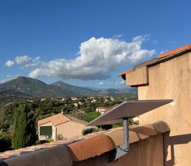 Grosseto-Prugna Apartment | Casa Nelly