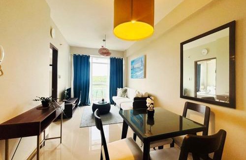 Yapak Apartment | Casa Nen At Boracay Newcoast
