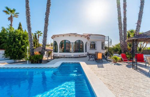 San Fulgencio Villa | Casa Nero