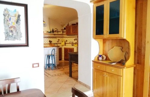 Sperlonga Apartment | Casa Nettuno Sperlongaresort