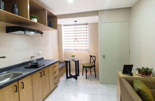 Colonia Cuauhtemoc Hotel | CASA NIAGARA