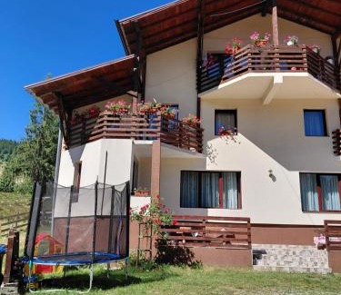 Arieseni House | Casa Nico Nelu Duplex