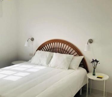 Playa Honda Apartment | Casa Nicolás