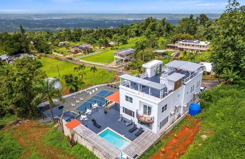 Guzman Arriba House | Casa Nido!