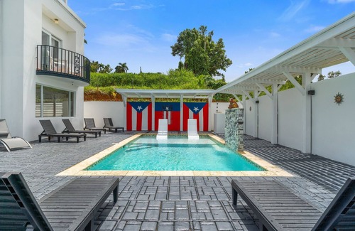 Guzman Arriba House | Casa Nido!