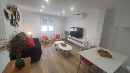 Linares House | Casa Nina