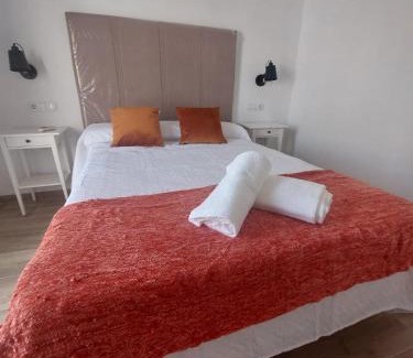 Linares House | Casa Nina