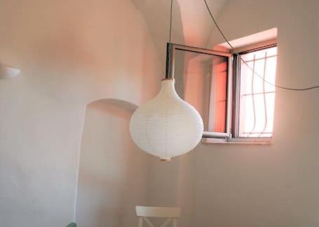 Finale Pia House | Casa Ninetta, tra mare e natura.