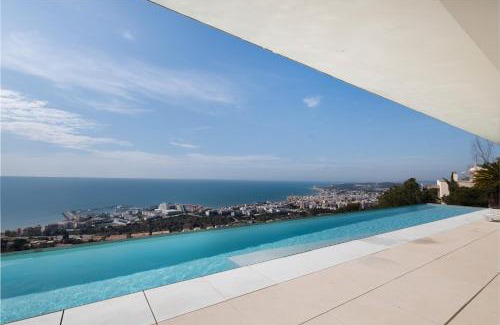 Sitges Villa | Casa Nirvana - Penthouse