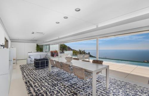 Sitges Villa | Casa Nirvana - Penthouse