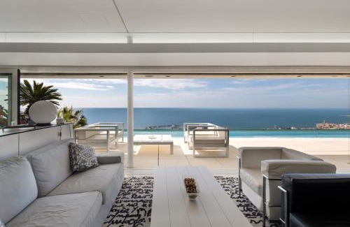 Sitges Villa | Casa Nirvana - Penthouse
