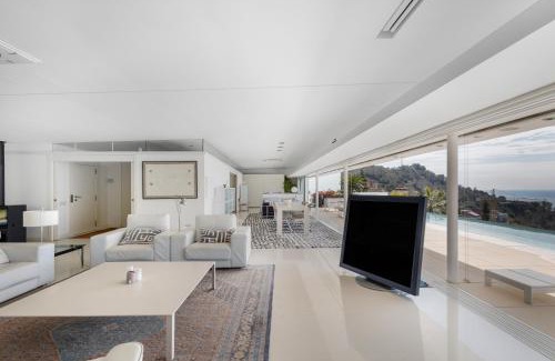 Sitges Villa | Casa Nirvana - Penthouse
