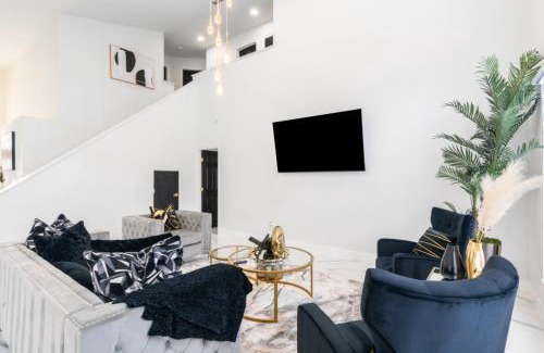 Lake Davenport Estates House | Casa Nirvana