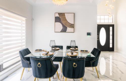 Lake Davenport Estates House | Casa Nirvana