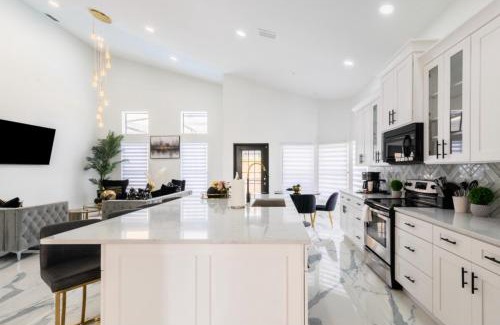 Lake Davenport Estates House | Casa Nirvana